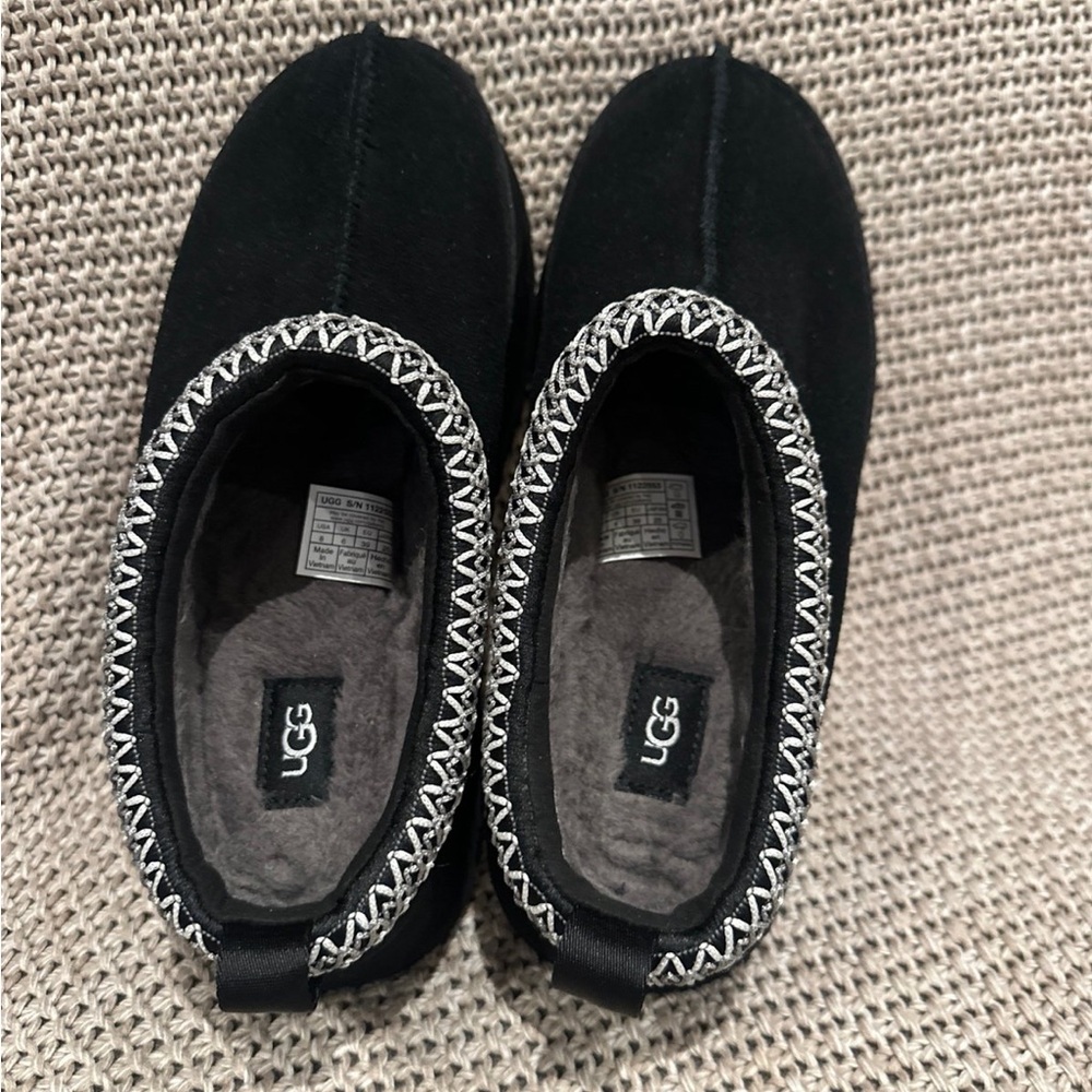 Ugg Tazz Slipper - image 4